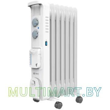 Обогреватель масляный Timberk TOR 51.1507 BTX